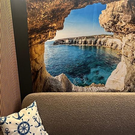 Premium Hausboot Blaue Lagune لوبيك المظهر الخارجي الصورة